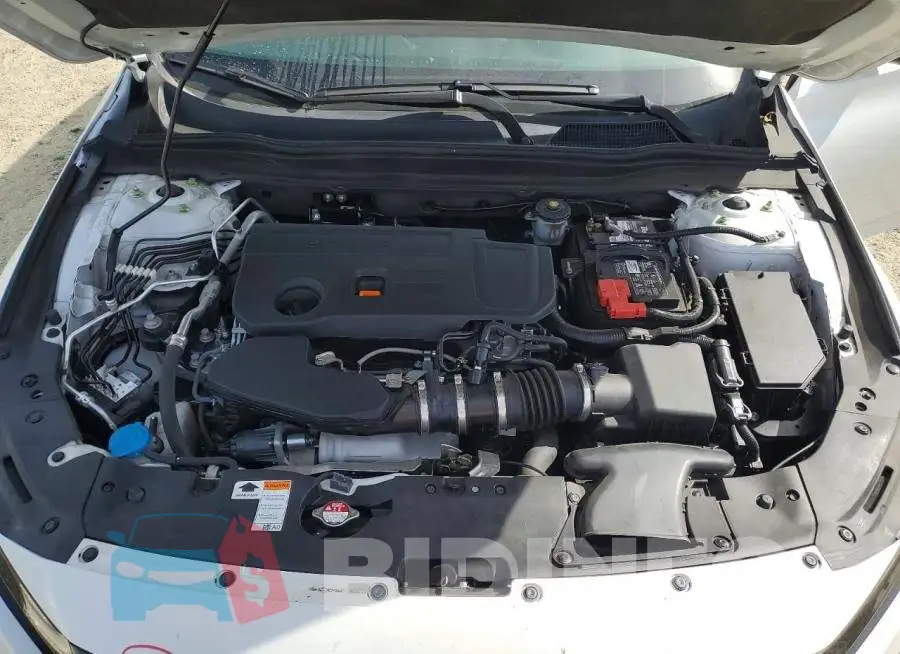 1HGCV2F35MA019883 Photo# 11