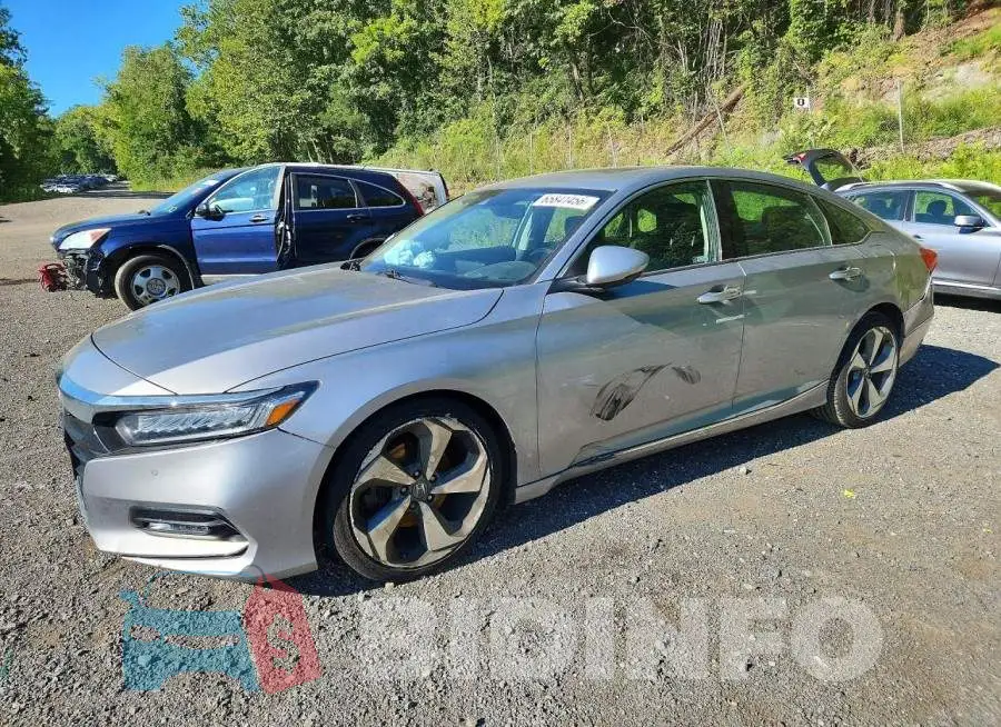 1HGCV2F95KA035874 Photo# 1