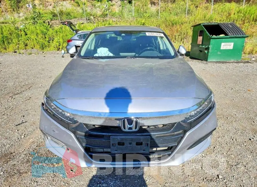 1HGCV2F95KA035874 Photo# 5