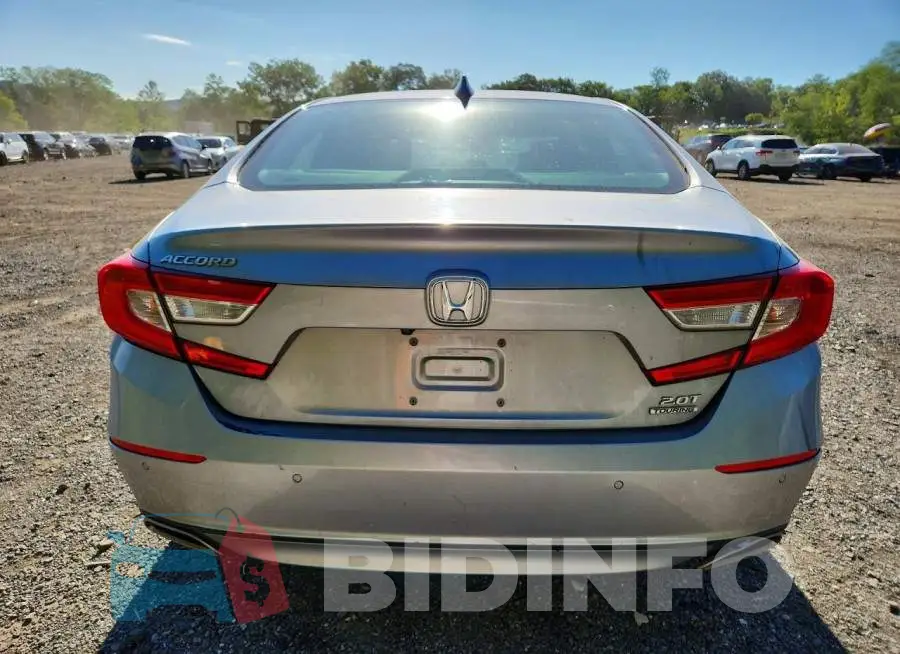 1HGCV2F95KA035874 Photo# 6