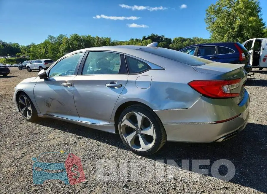 1HGCV2F95KA035874 Photo# 2