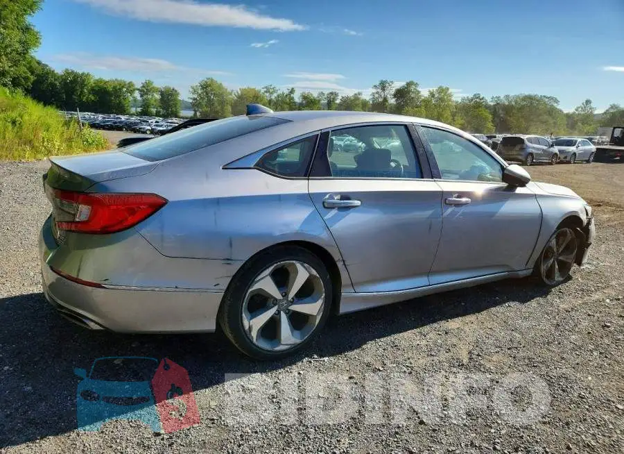 1HGCV2F95KA035874 Photo# 3
