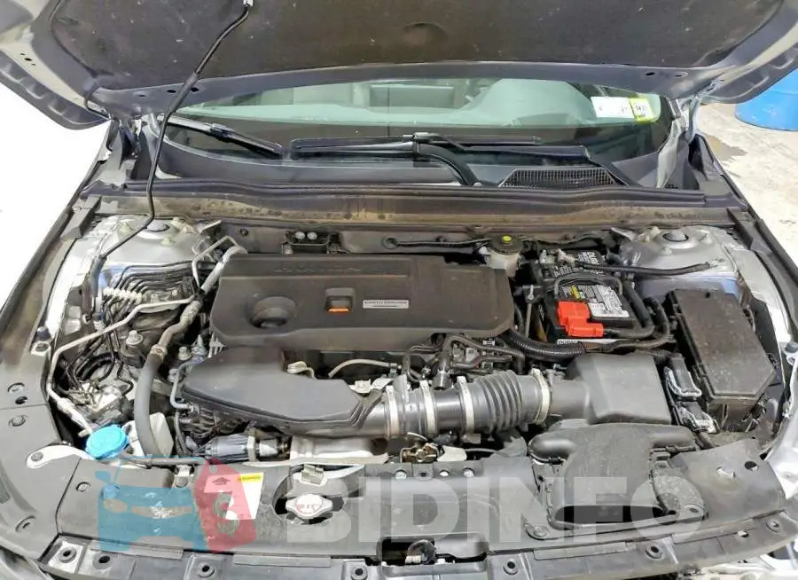 1HGCV2F96KA009087 Photo# 11