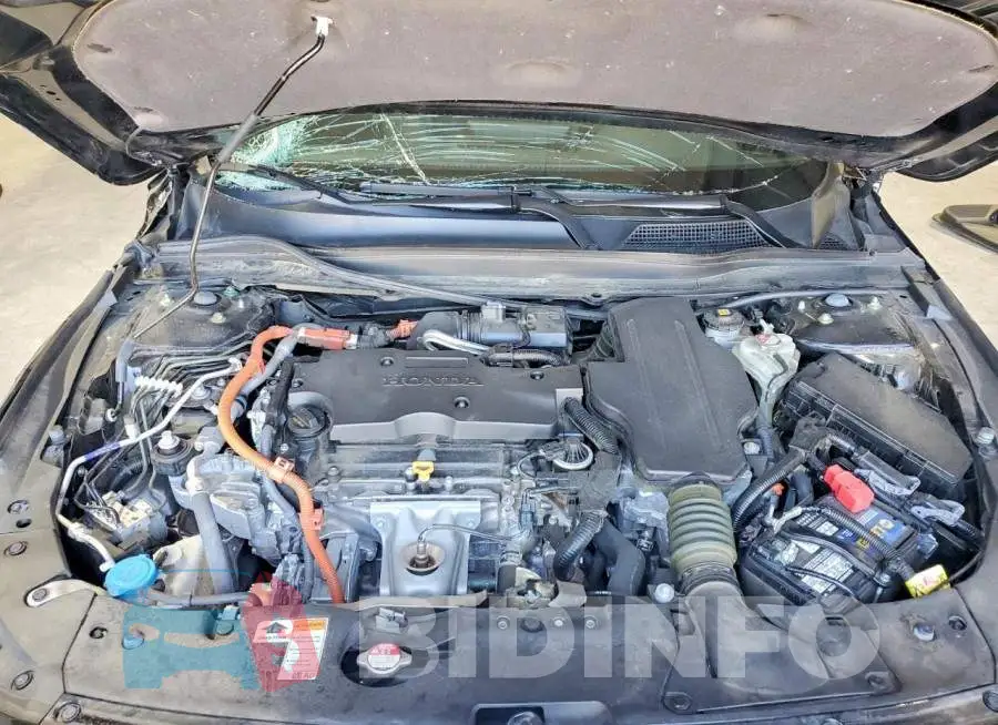 1HGCV3F56MA015123 Photo# 11
