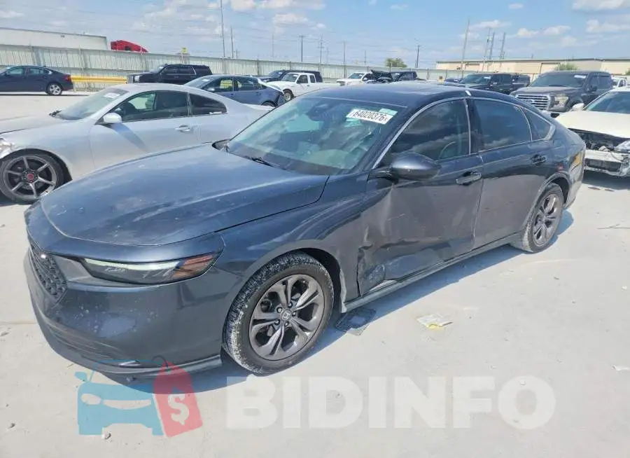 1HGCY1F35RA029872 Photo# 1