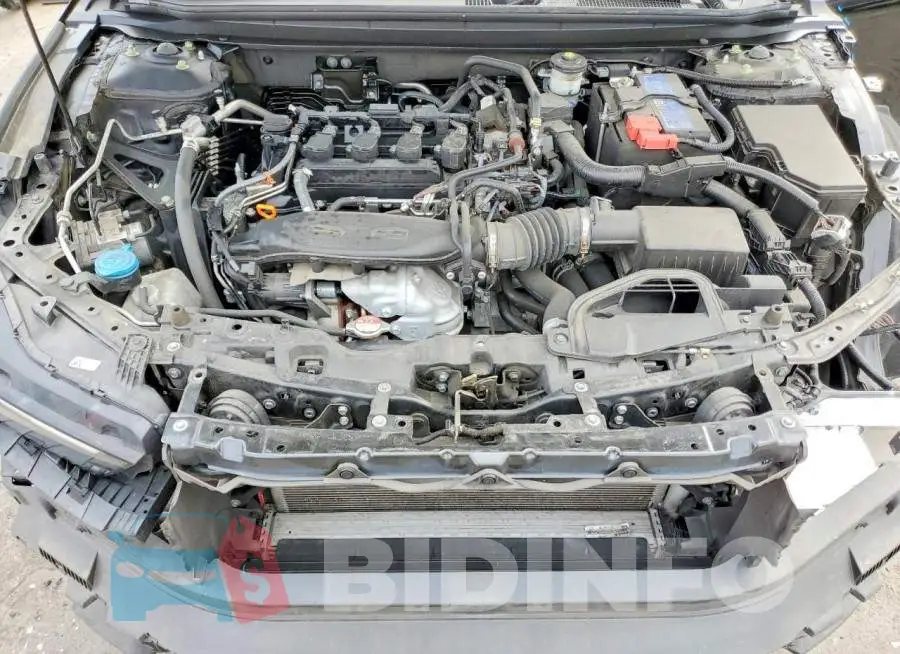 1HGCY1F38RA062915 Photo# 11