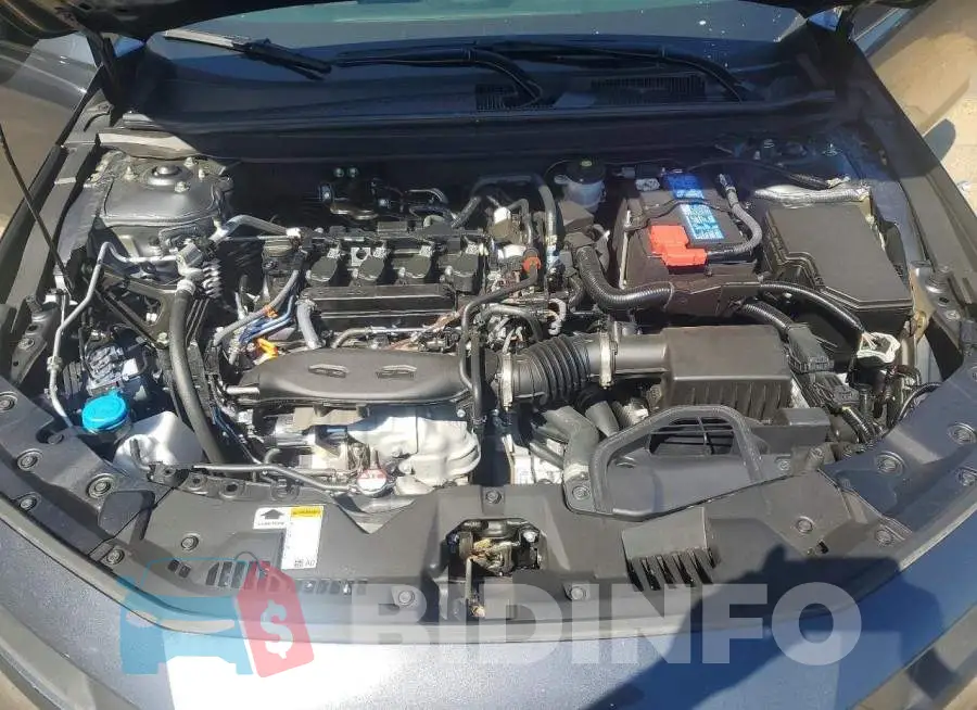 1HGCY1F42TA040439 Photo# 11