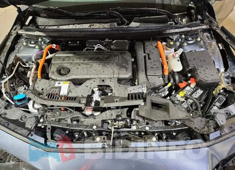 1HGCY2F6XTA043046 Photo# 11