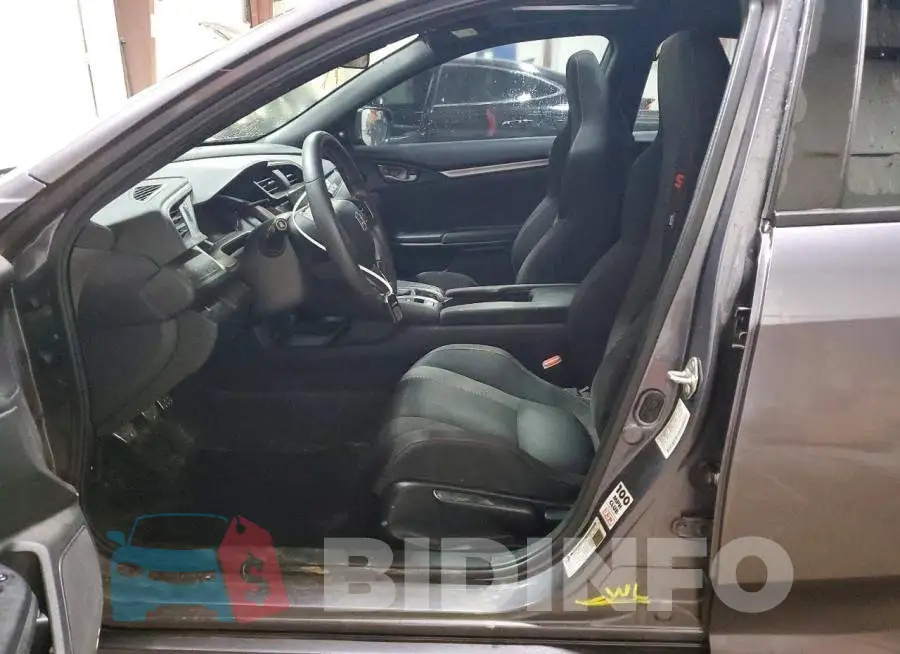 2HGFC1E51HH701201 Photo# 12
