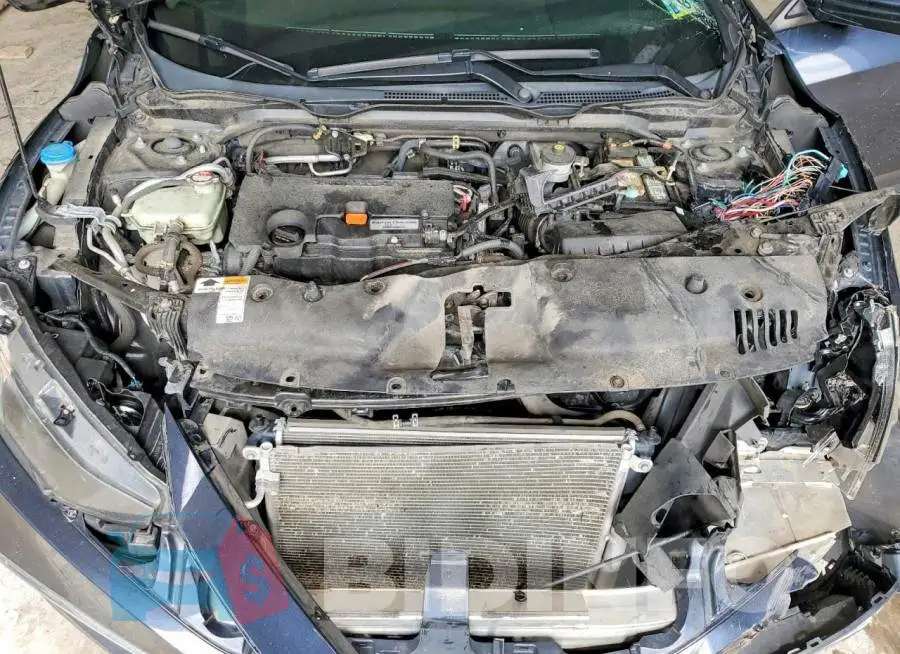 2HGFC2F63KH508245 Photo# 11