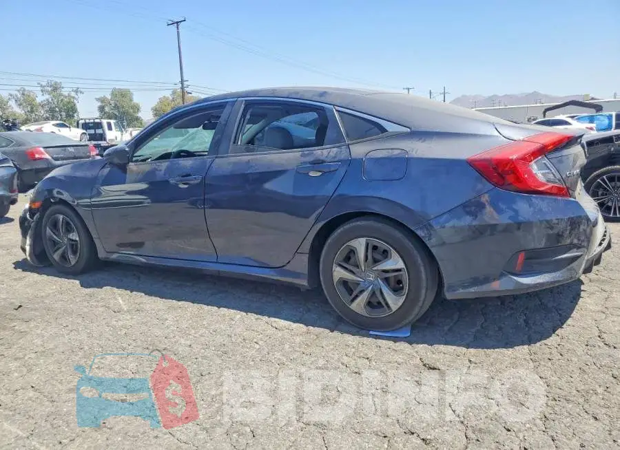 2HGFC2F6XKH592855 Photo# 2