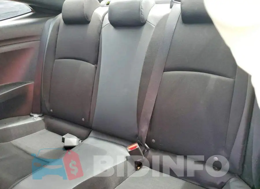 2HGFC4B80KH307325 Photo# 10