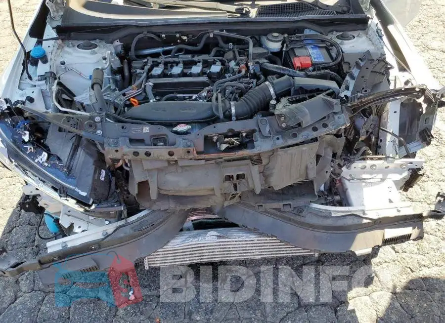 2HGFE1E52NH477295 Photo# 11