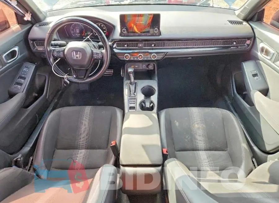 2HGFE2F56RH518540 Photo# 8