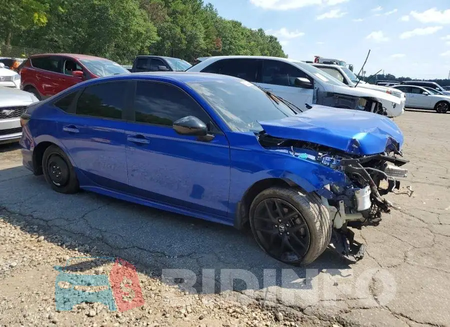 2HGFE2F5XPH543938 Photo# 4