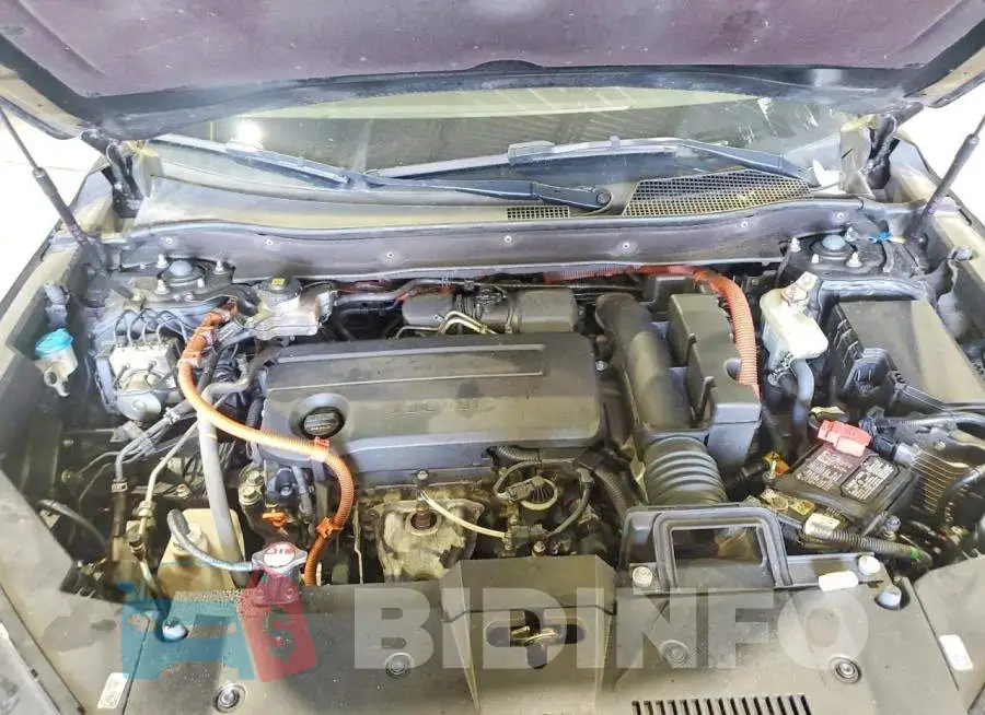 2HKRS6H90RH212081 Photo# 11