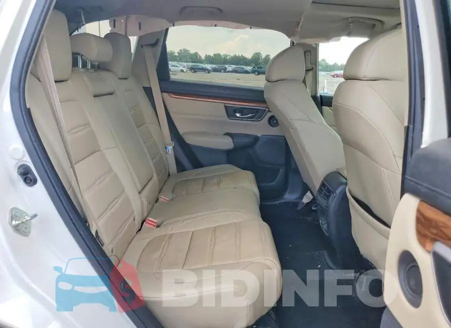 2HKRW2H85HH629019 Photo# 11