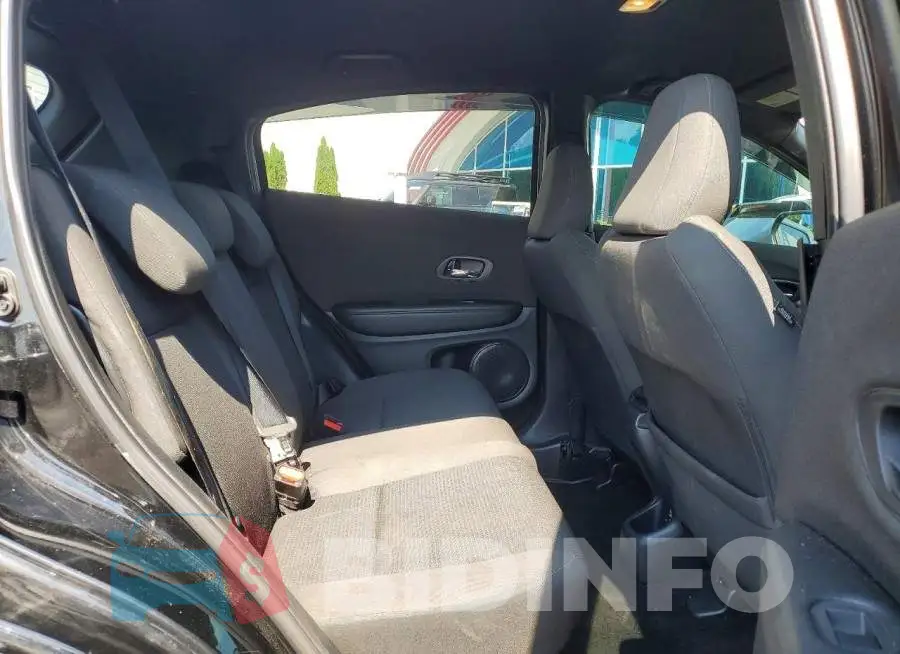 3CZRU6H13MM715380 Photo# 11