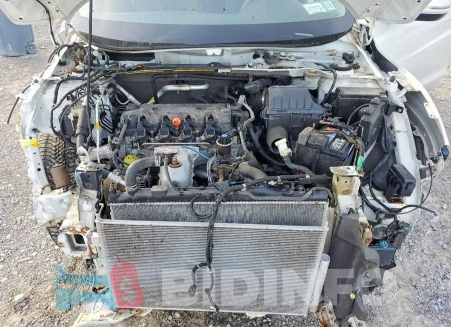 3CZRU6H5XKM740387 Photo# 12
