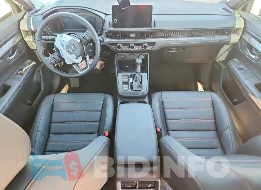 7FARS6H83TE092570 Photo# 8