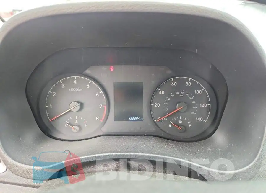 3KPC24A6XME153015 Photo# 9