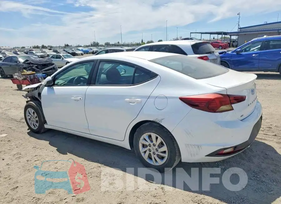 5NPD74LF4KH454469 Photo# 2
