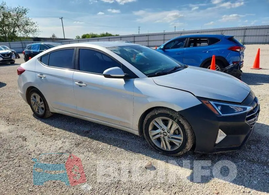5NPD84LF4KH484228 Photo# 4