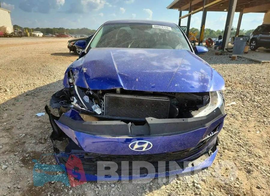KMHLL4AG1PU578002 Photo# 5