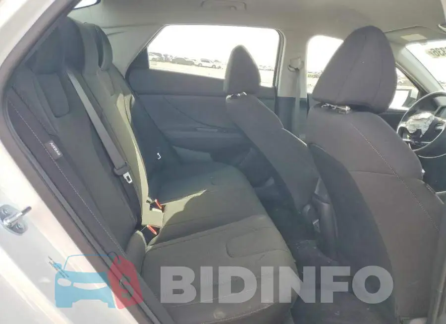 KMHLL4DG8TU182459 Photo# 10