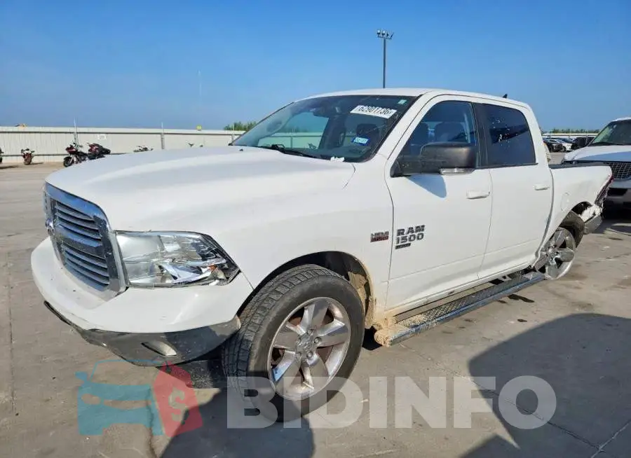 1C6RR6LT9KS549507 Photo# 1