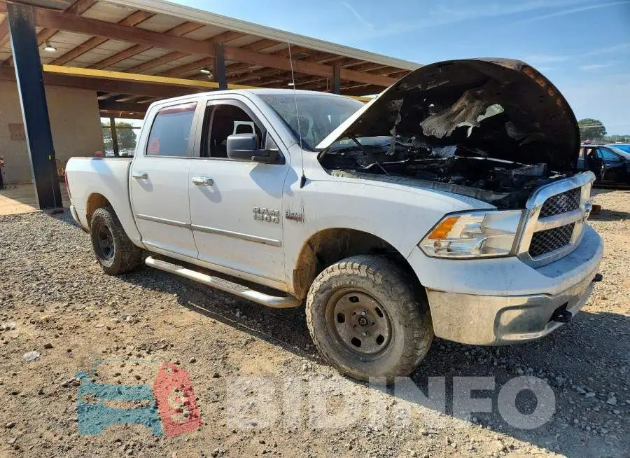 1C6RR7LT5JS101799 Photo# 4