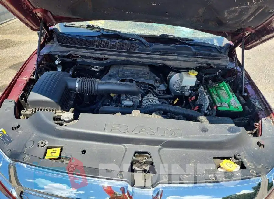 1C6SRFKT1KN581028 Photo# 11