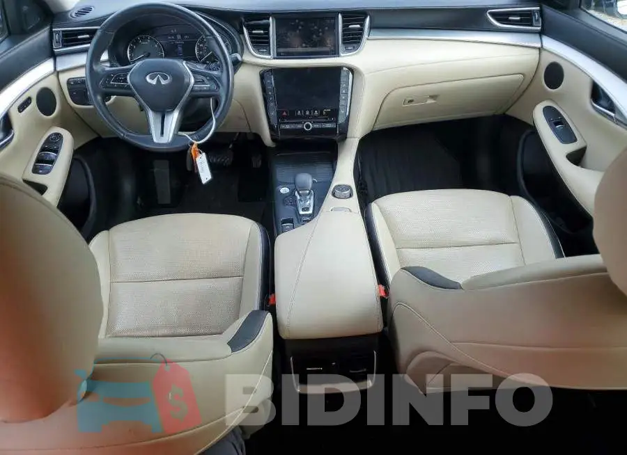 3PCAJ5CB6MF116080 Photo# 8