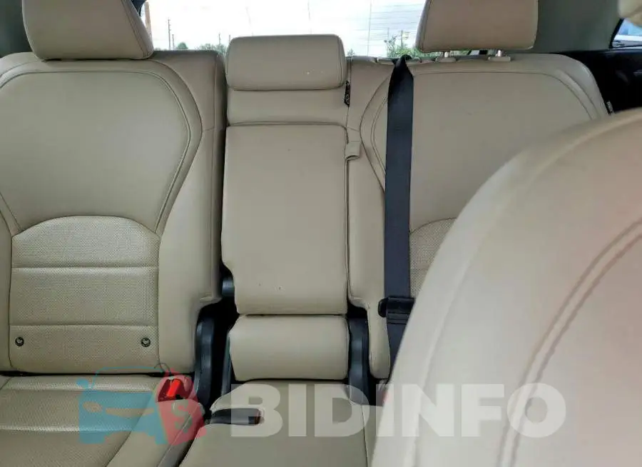 3PCAJ5CB6MF116080 Photo# 10