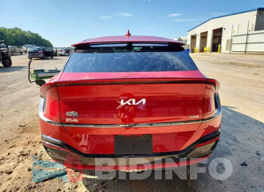 KNDC44LA4R5162484 Photo# 6