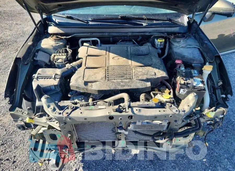 4S4BSETC1K3203336 Photo# 12