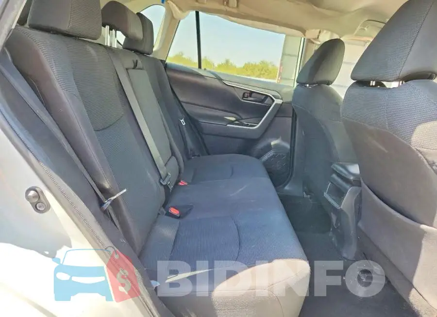2T3H1RFV5MC091731 Photo# 11