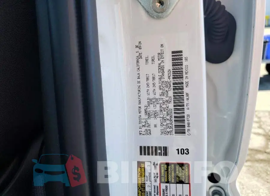 3TMLB5JN2RM065022 Photo# 12