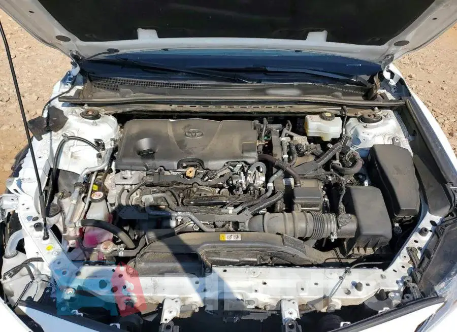 4T1C31AK3NU578311 Photo# 11