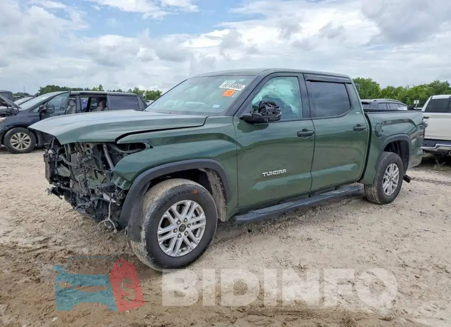 5TFLA5DB3PX112232 Photo# 1