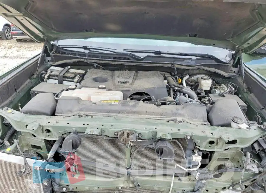 5TFLA5DB3PX112232 Photo# 11