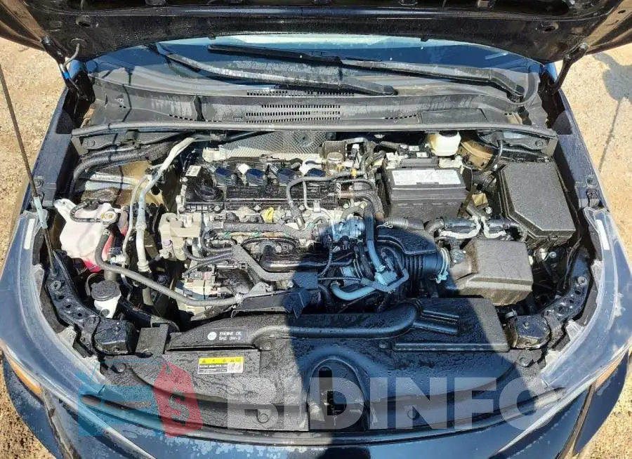 5YFB4MDE3RP126236 Photo# 11