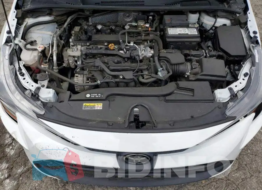 5YFB4MDE8RP158471 Photo# 11