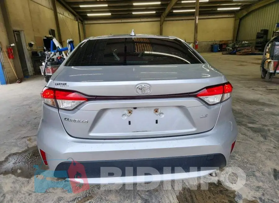 JTDVPMAE0MJ149723 Photo# 6