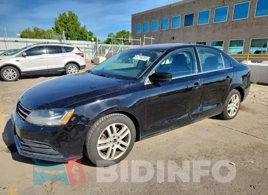 3VW167AJ8HM367138 Photo# 1