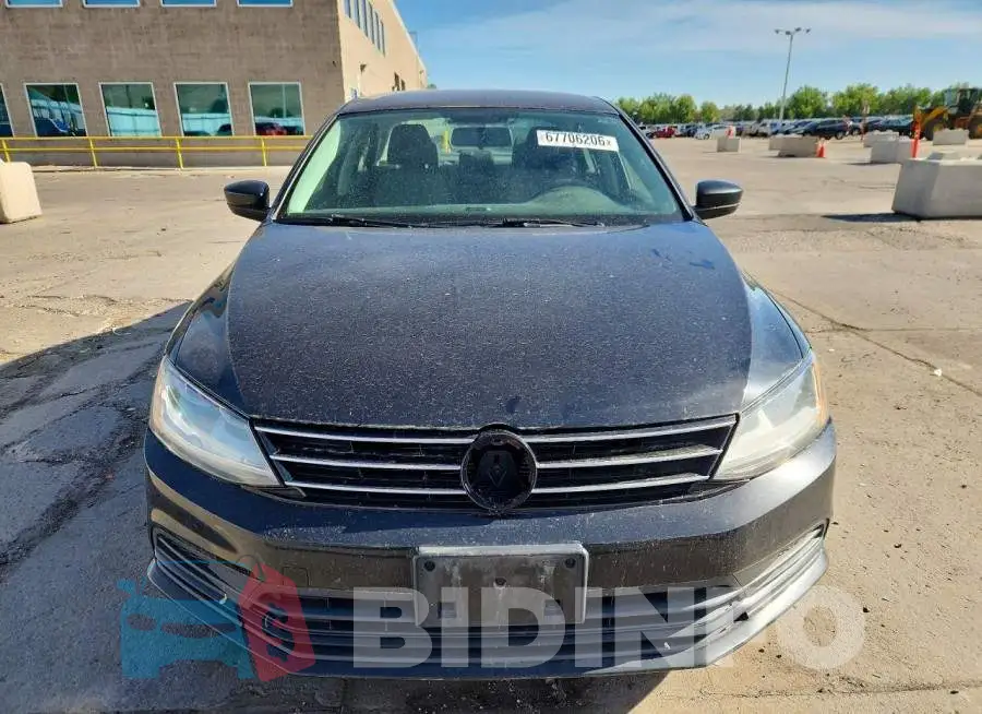 3VW167AJ8HM367138 Photo# 5