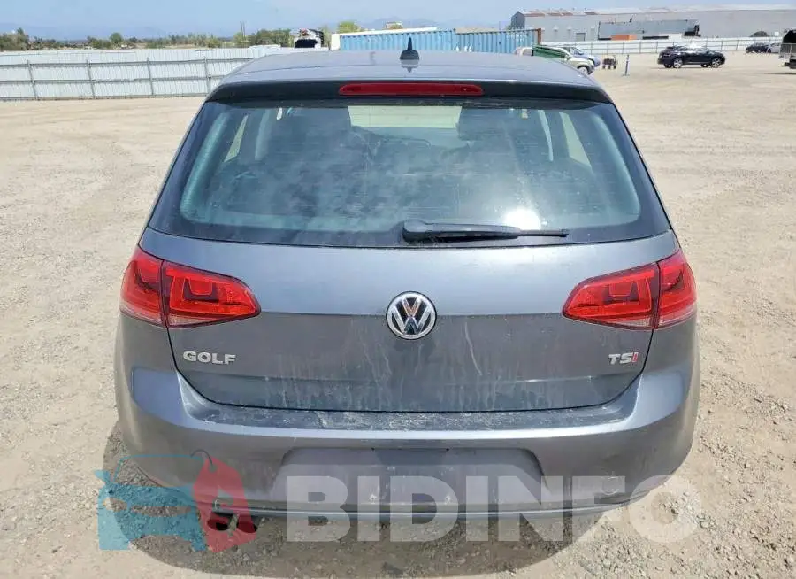3VW217AU2HM028341 Photo# 6