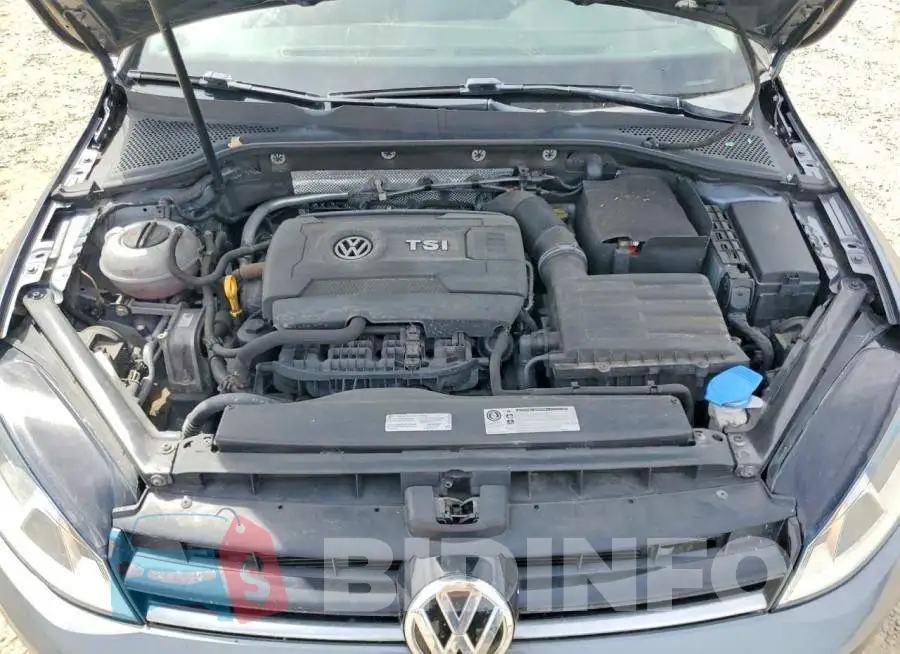 3VW217AU2HM028341 Photo# 11