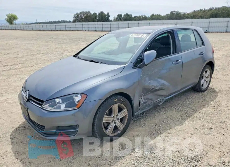 3VW217AU2HM028341 Photo# 1