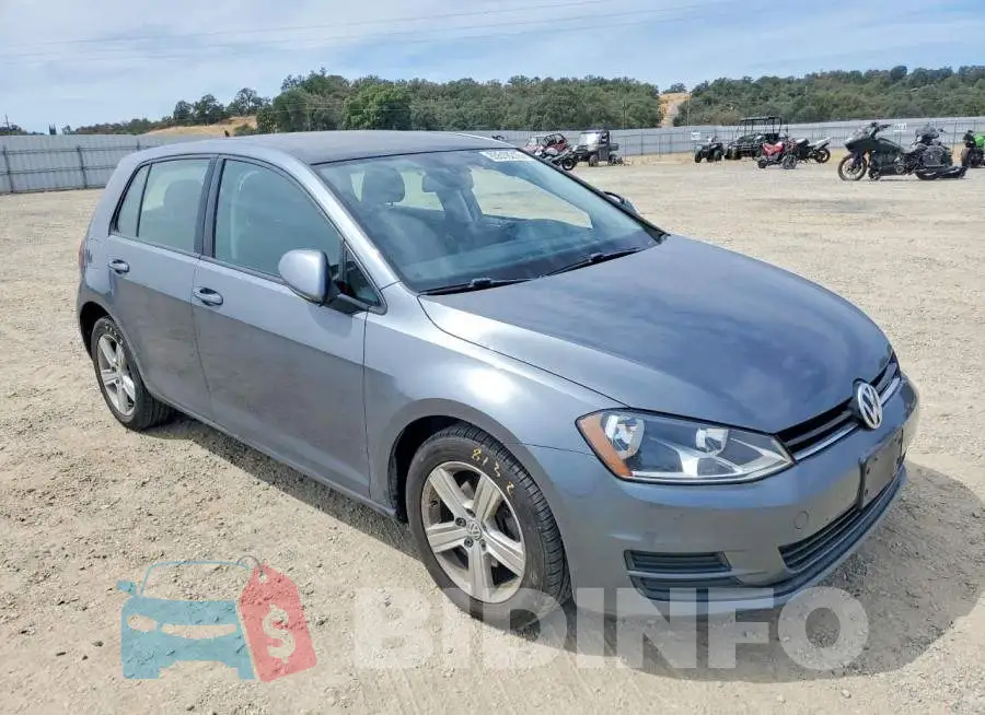 3VW217AU2HM028341 Photo# 4